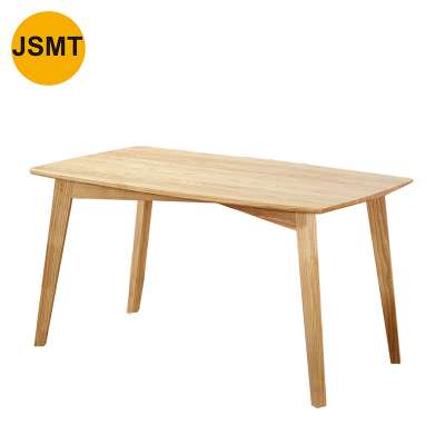 Modern Design Comfortable New Style Wooden Customized Dining Bench  table