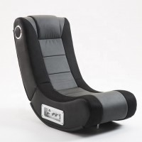 Wireless Rocking Audio Gaming Chair with USB&Blue Tooth